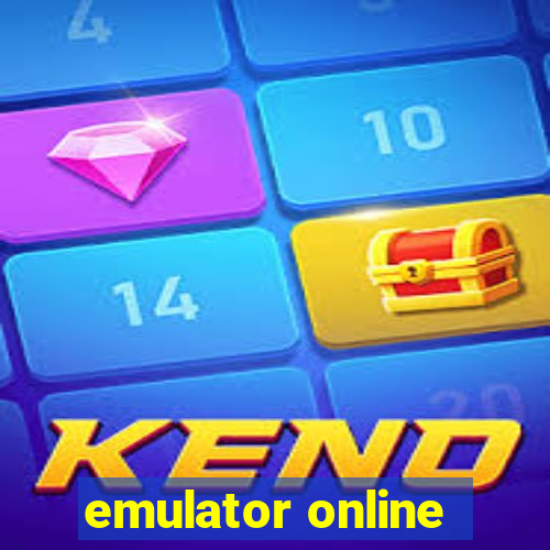 emulator online